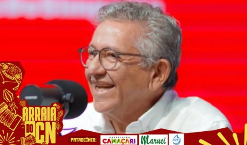 Camaforró 2025 quer reunir a família camaçariense em festa histórica e cheia de tradição