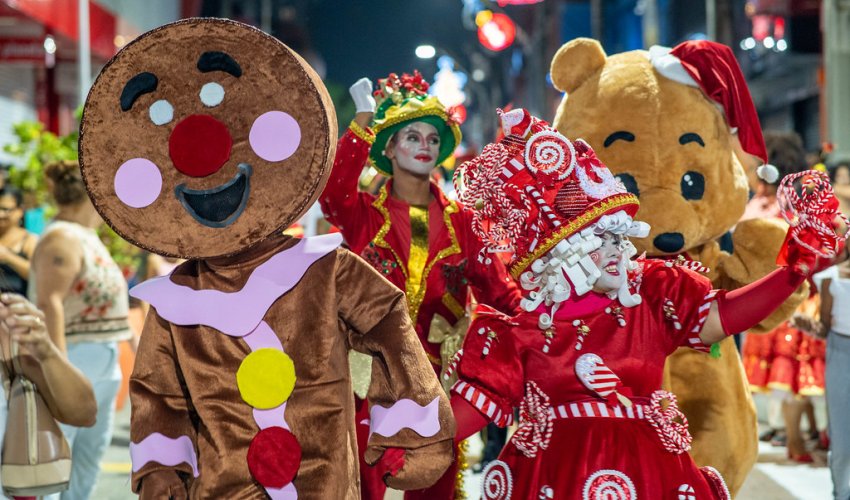 Fábrica dos Sonhos: confira a programação para este fim de semana em Camaçari