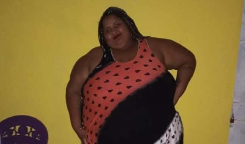 Moradora de Dias d’Ávila faz apelo para conseguir cirurgia bariátrica