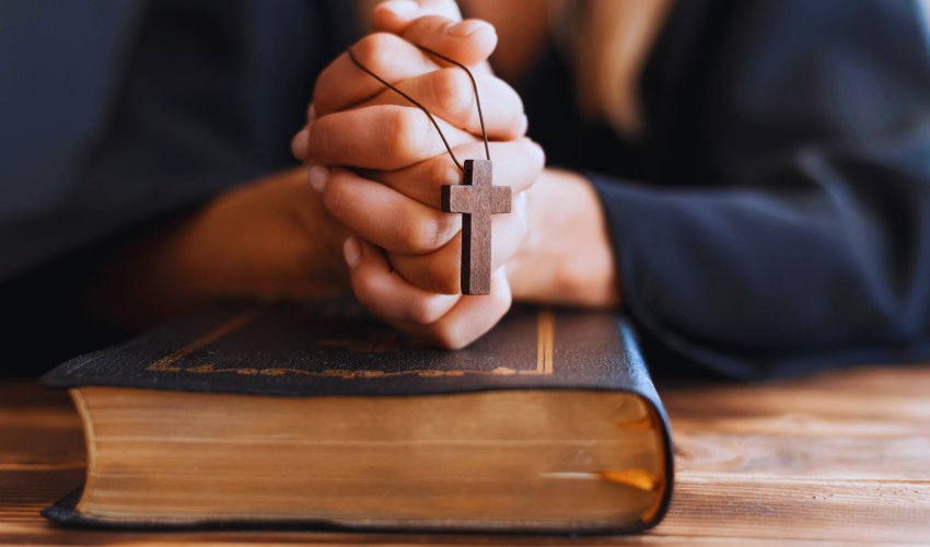 Diocese de Camaçari promove “24 Horas para o Senhor” e convida fiéis a celebrarem o Advento