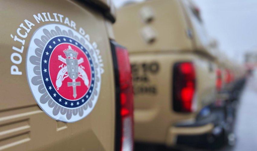 Jovem de 22 anos é baleado durante tentativa de assalto por dupla em moto no Parque Verde II