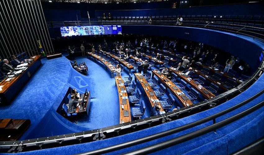 Senado aprova programa nacional de prevenção à violência contra a mulher e mudança na Lei Maria da Penha