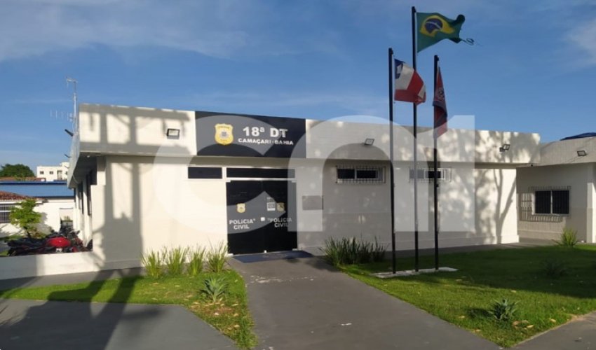 Motorista de aplicativo denuncia calúnia em Camaçari após furto de QR Code Pix