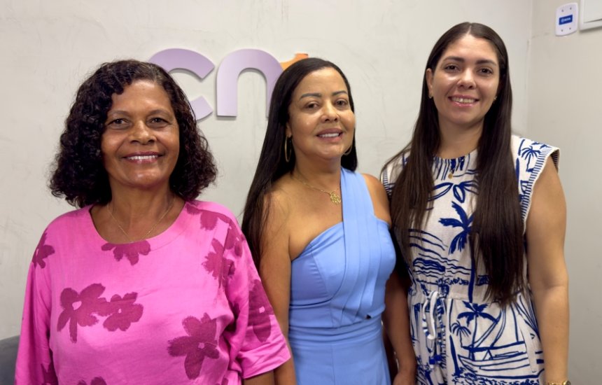 Corrida Solidária em Camaçari: Junte-se ao Combate ao Feminicídio! 1