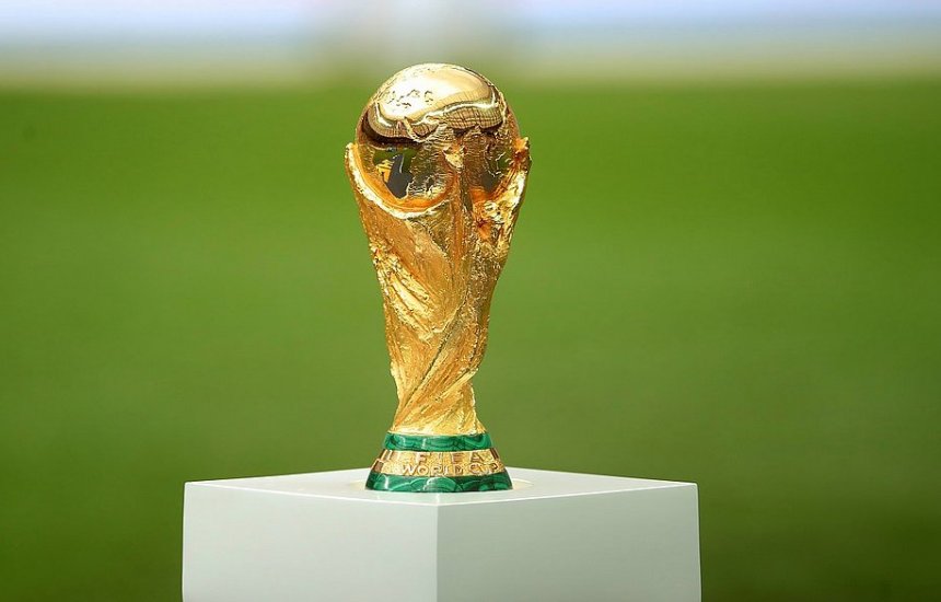 Copa do Mundo de 2026: Novo formato com 48 seleções garante 40