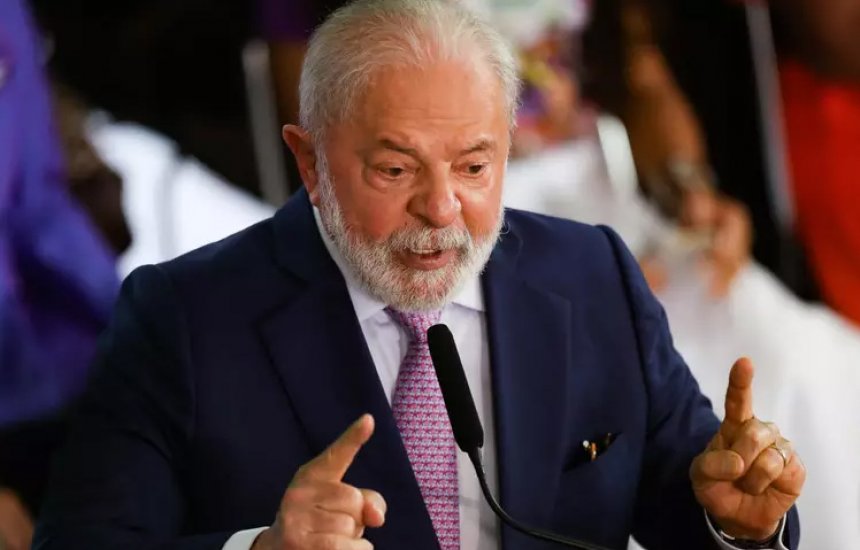 Lula Tem Pneumonia Leve Cancela Agenda E Adia Embarque Para China 7542