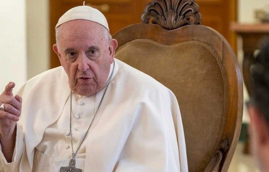 Internação do Papa Francisco: o que se sabe sobre a saúde do