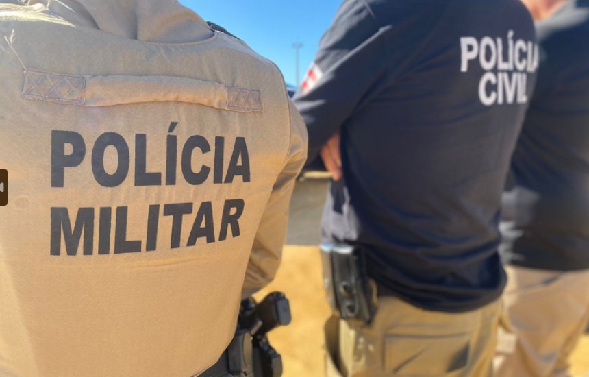 Polícia Prende Suspeito De Abusar Sexualmente Da Própria Filha De 15