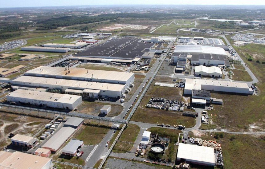 BYD adia inauguração de fábrica em Camaçari para 2025