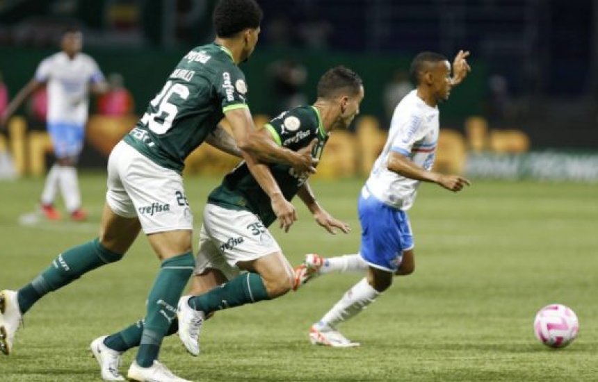 Venda de ingressos para jogo contra Bahia no Allianz Parque pelo  Brasileirão – Palmeiras