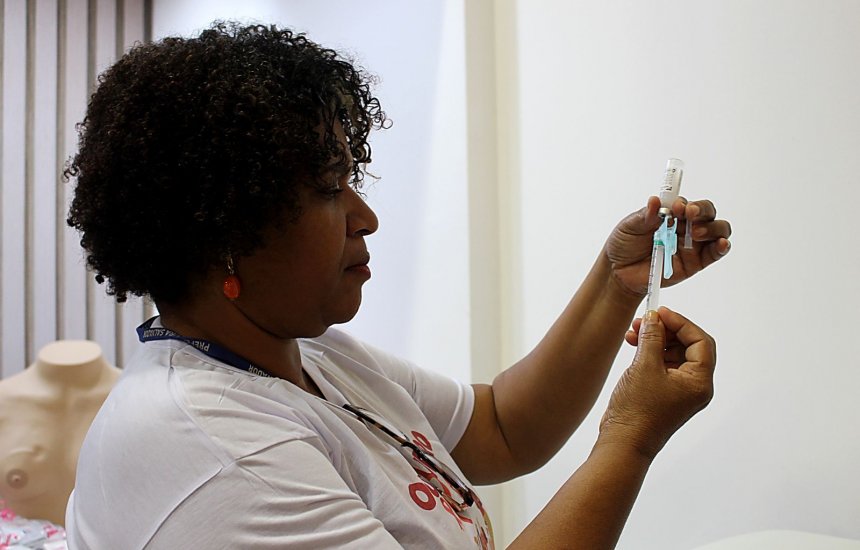 Governo da Bahia realizará 79 mil cirurgias eletivas em até três meses