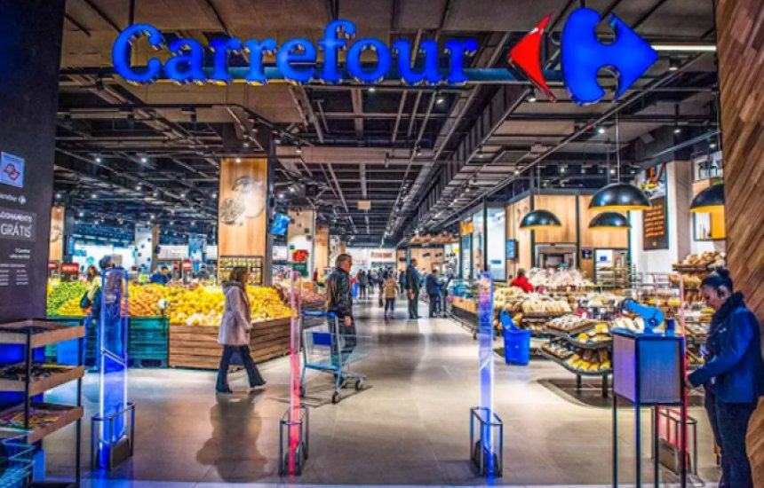 Rede Carrefour anuncia fechamento de todas as lojas na Bahia