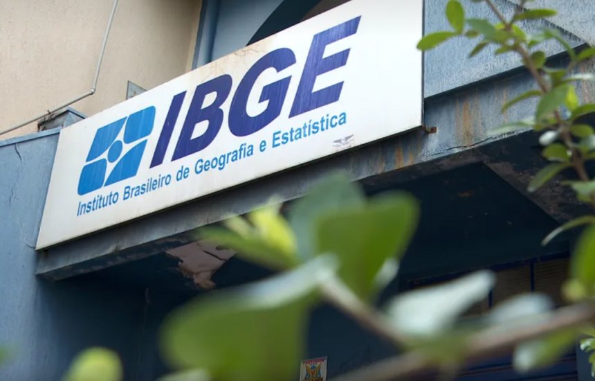 Ibge Oferece 895 Vagas No Concurso Público Nacional Unificado 3730