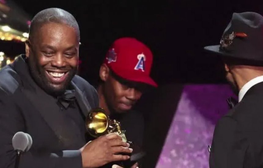 Michael Render, nome legal do artista, foi autuado por contravenção de ...