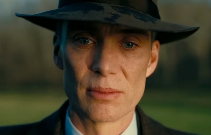Grande vencedor do Oscar 2025, ‘Oppenheimer’ ganha data de estreia no