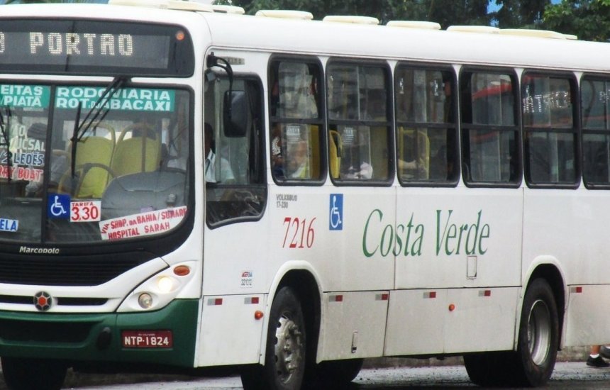 Agerba anuncia nova empresa responsável pela operação das linhas de ônibus na RMS
