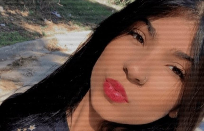 IML conclui laudo e revela causa da morte da adolescente Vitória Regina