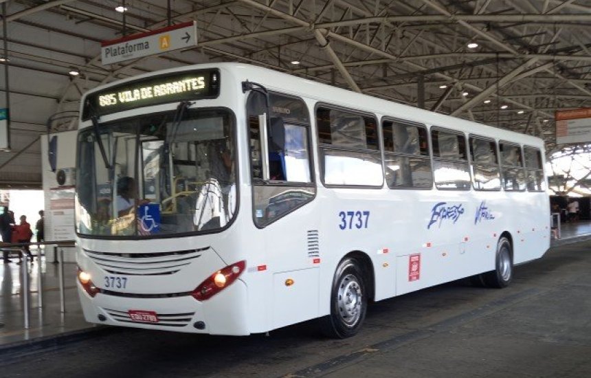 Mobilidade garantida! Agerba intensifica transporte para o São João no ...