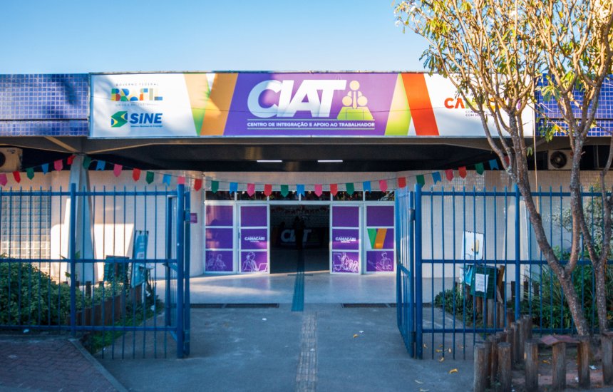 40 Vagas de Emprego em Camaçari Nesta Quarta: Não Perca! 1