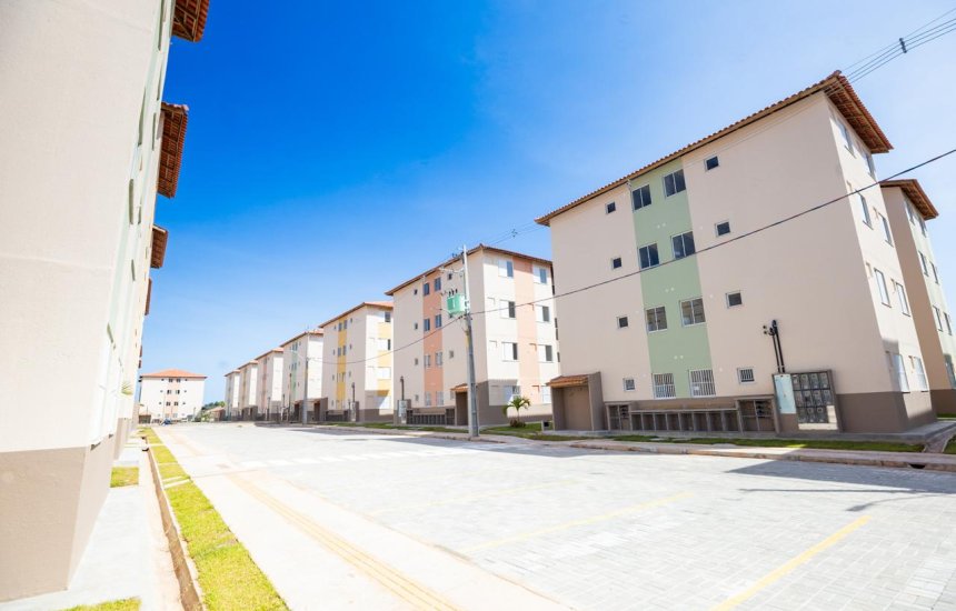 Inscrições do Minha Casa, Minha Vida: prazo termina em 31! 1