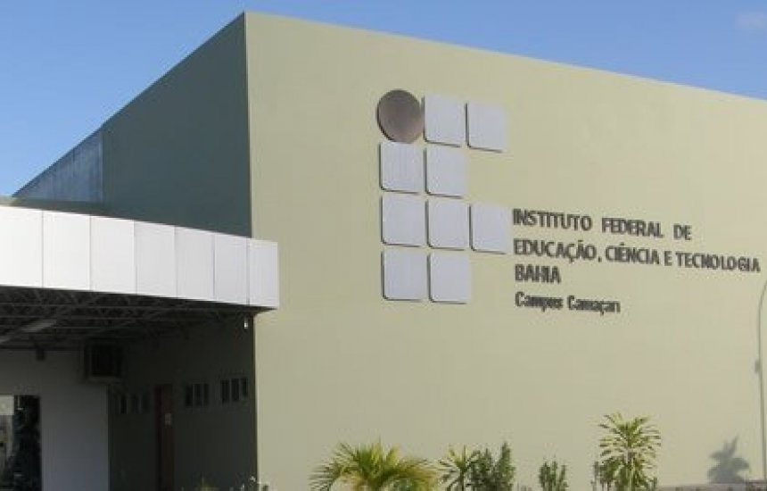 IFBA oferta mais de 5 mil vagas em processo seletivo para cursos técnicos -  Bahia Dia a Dia