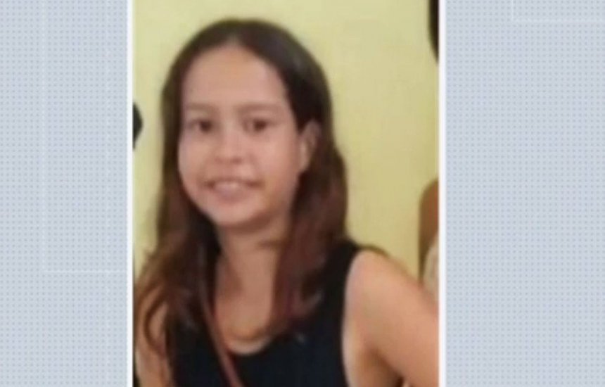 Menina de 11 anos morre após se afogar enquanto brincava no Rio