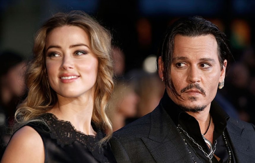 Amber Heard é condenada a indenizar Johnny Depp em US$ 15 milhões e vai  receber US$ 2 milhões dele - Estadão